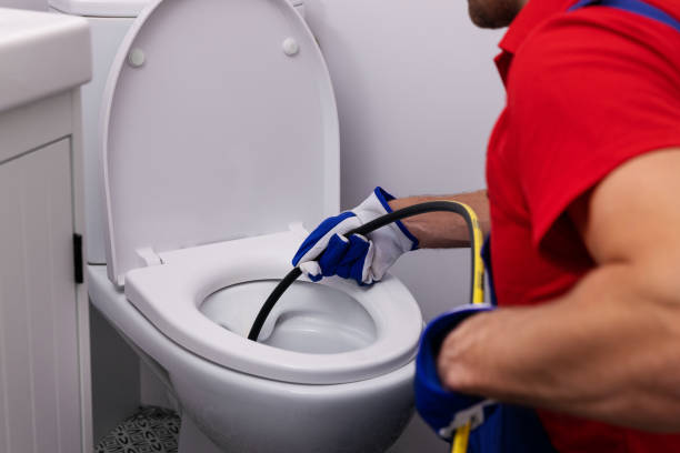 Best Plumbing Repair Near Me  in Theresa, WI