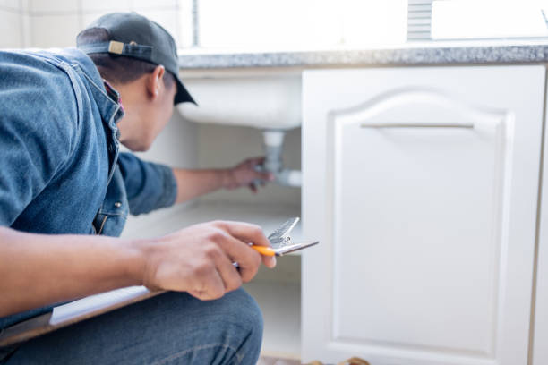 Best Emergency Plumbing Repair  in Theresa, WI