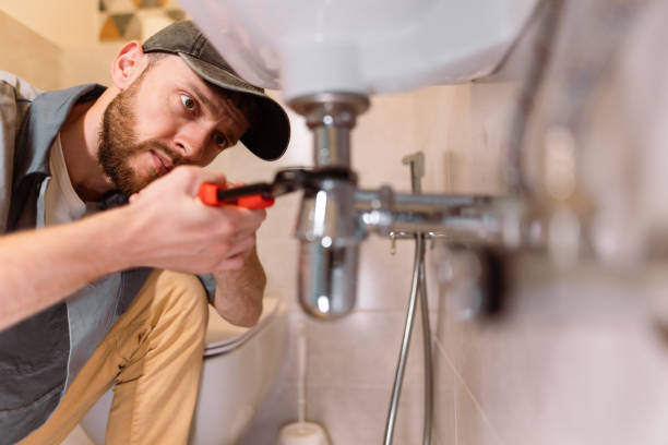 Best Water Leak Repair  in Theresa, WI