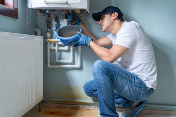Best Residential Plumbing Services  in Theresa, WI