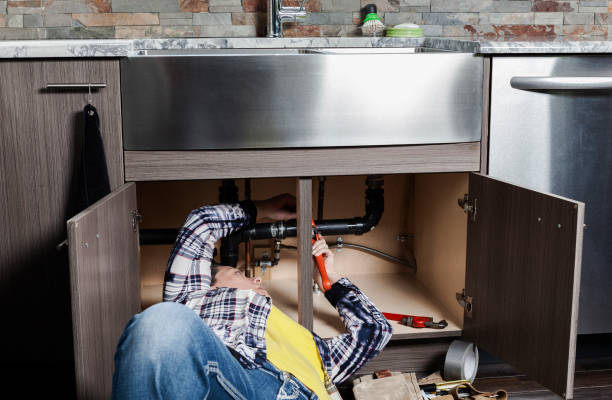 Professional Plumbing in Theresa, WI